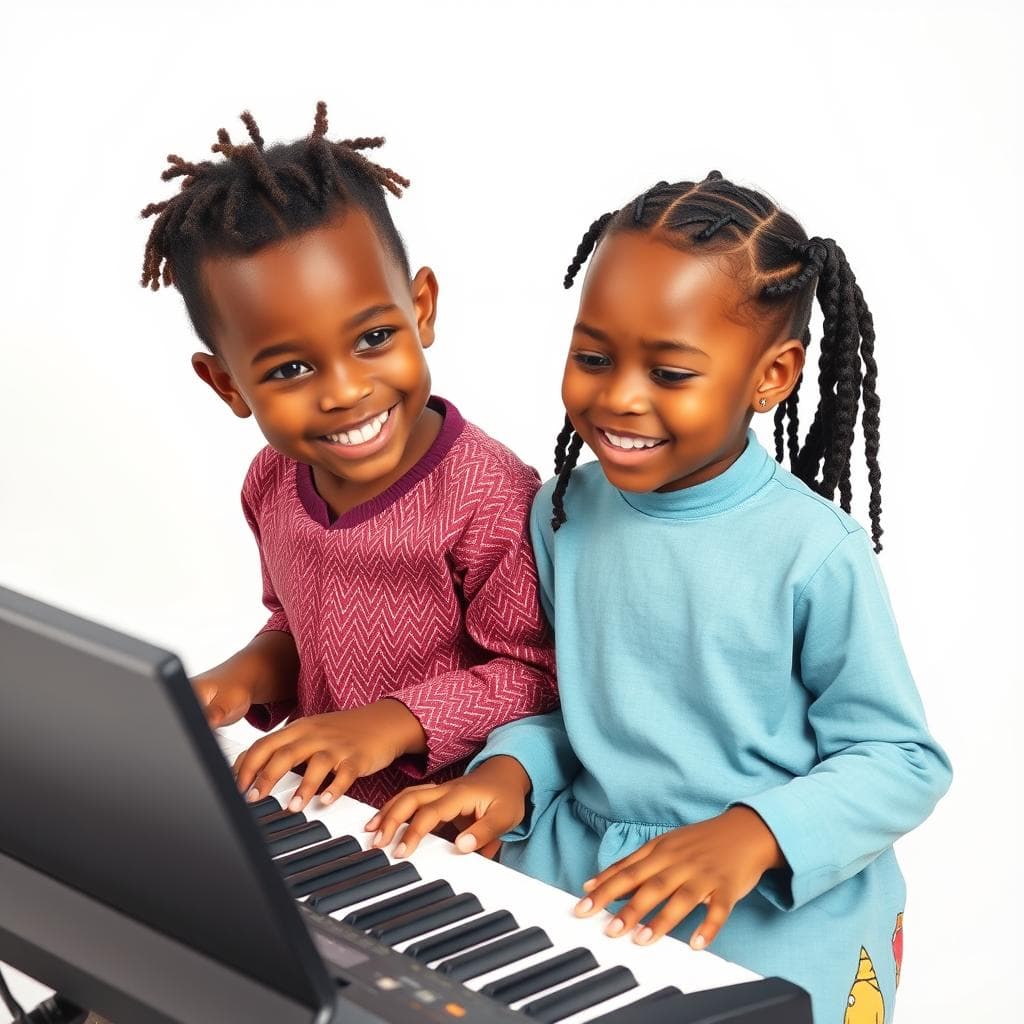 Music Learning