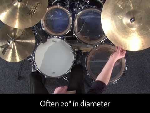 Learn Drums: The Complete Drum Kit Masterclass